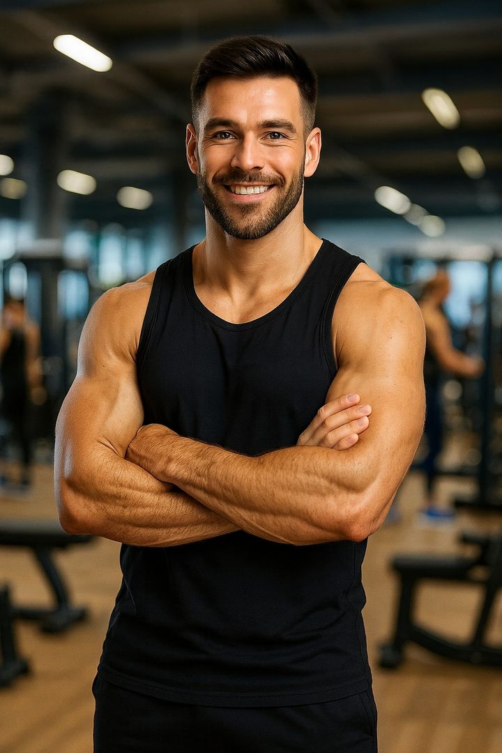 Ben Duarte