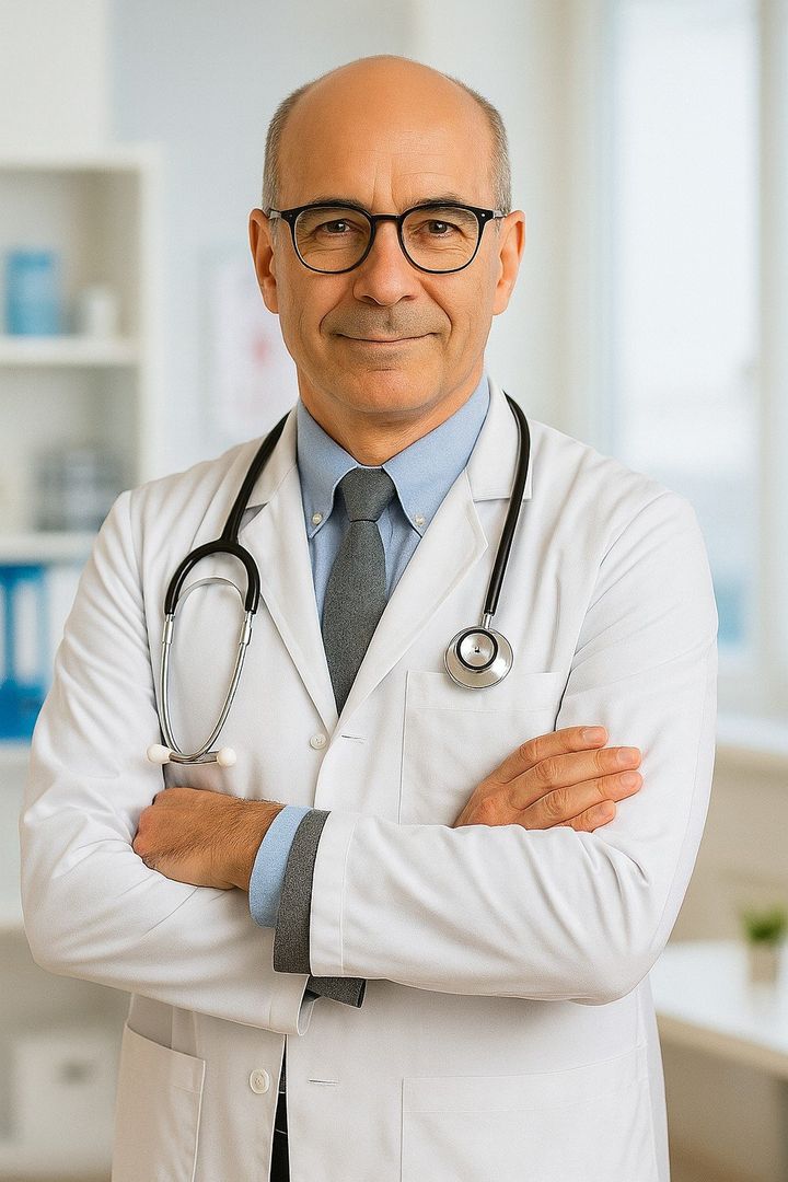 Dr. Martin