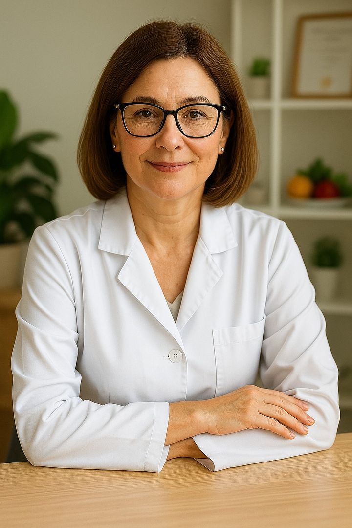 Livia Vilela